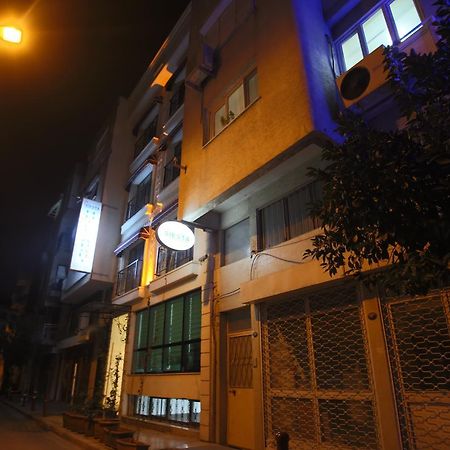 Siesta Apart Otel İzmir Exterior foto