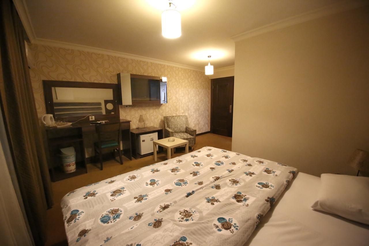 Siesta Apart Otel İzmir Exterior foto